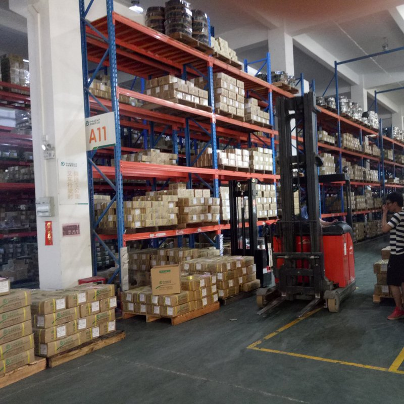 3h Factory Aluminium Alloy Door Lock Body 2585D