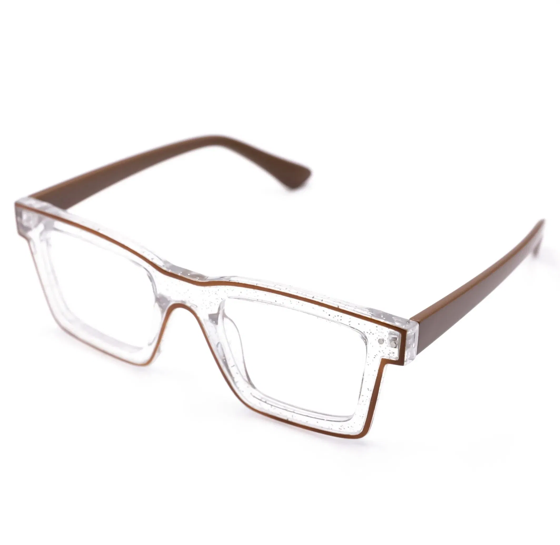 Personalized Fluorescent Color Reading Glasses for Trendy Look
