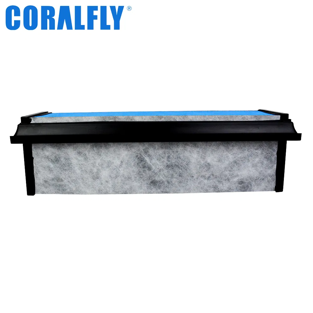 Воздушный фильтр дизельный Coralfly 0342776010