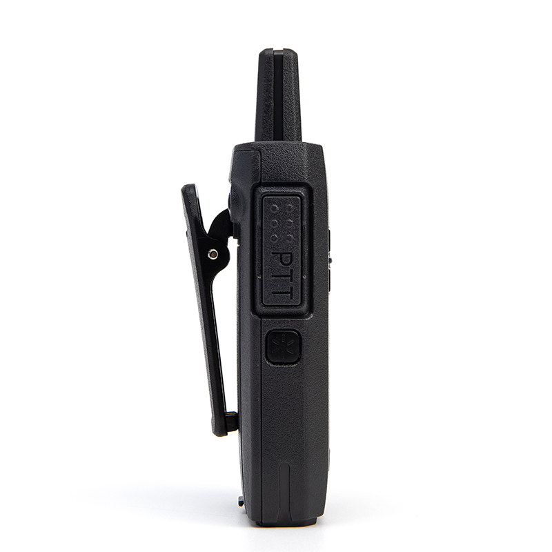 Портативная рация A-201F 2W, 16 каналов