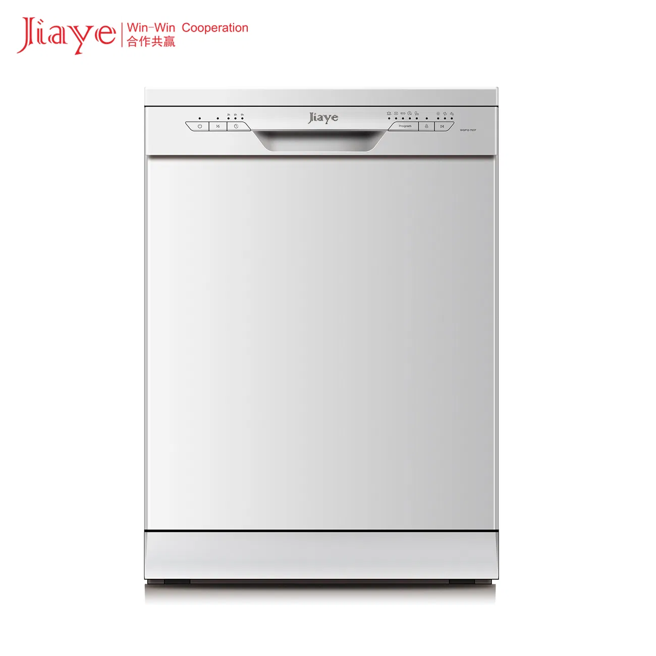 Kitchen Smart Fully Automatic Restaurant Equipment Appliance Freestanding Home Dishwasher