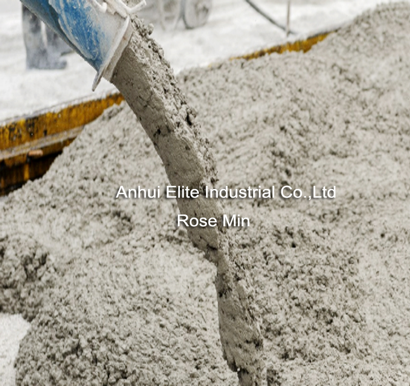 High Concentration Naphthalene Superplasticizer Mortar Admixtures