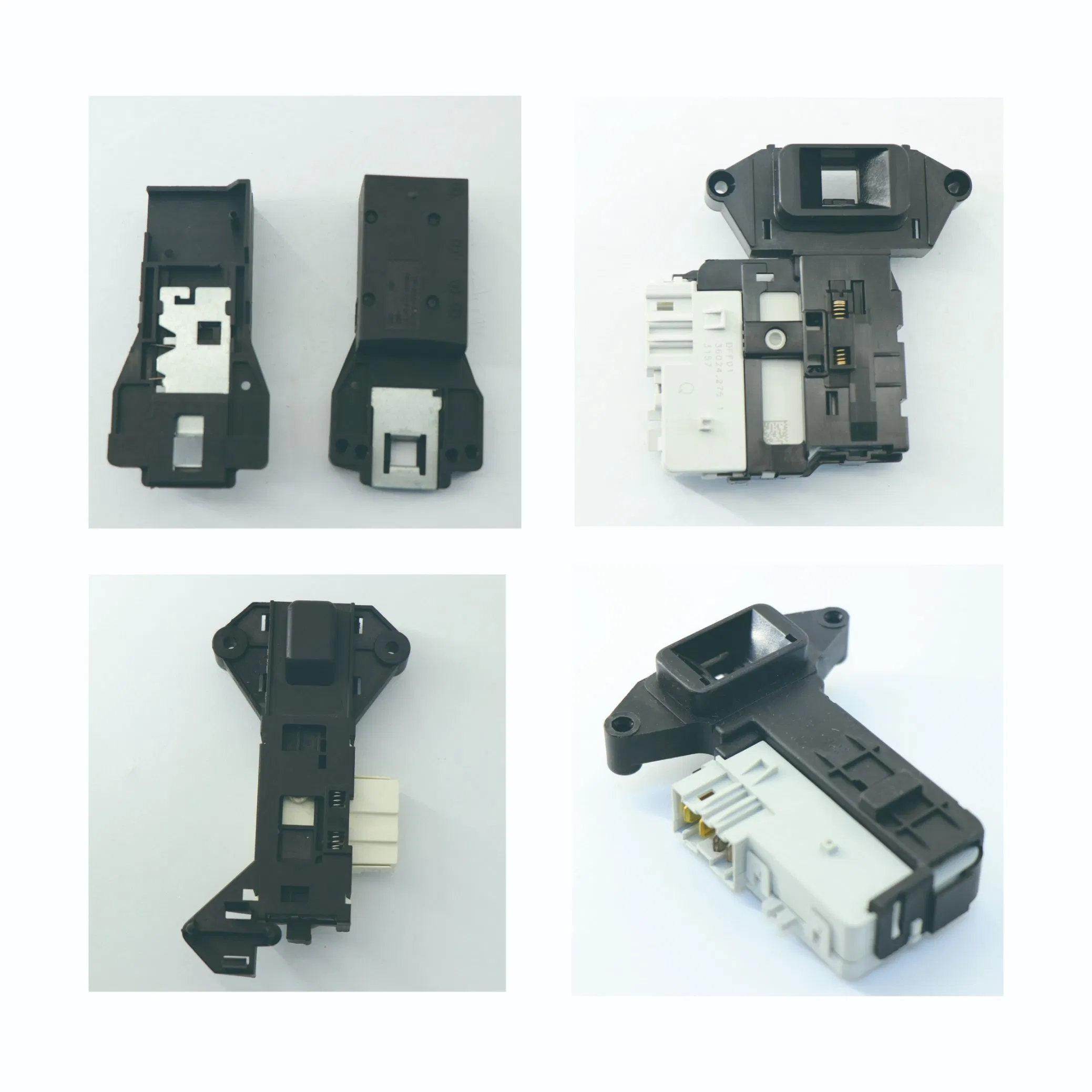 Haier Door Switch Dk042614, Electronic Delayed Lock for Home Appliances, Suitable for Washing Machines
