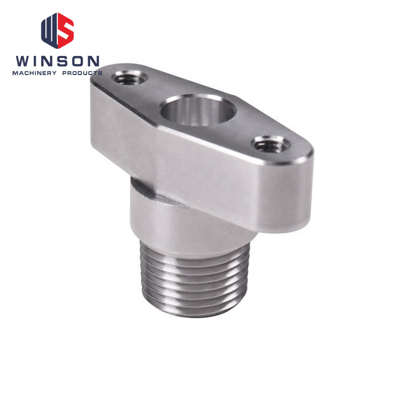 Custom Mechanical Parts, Lathe Turned Parts