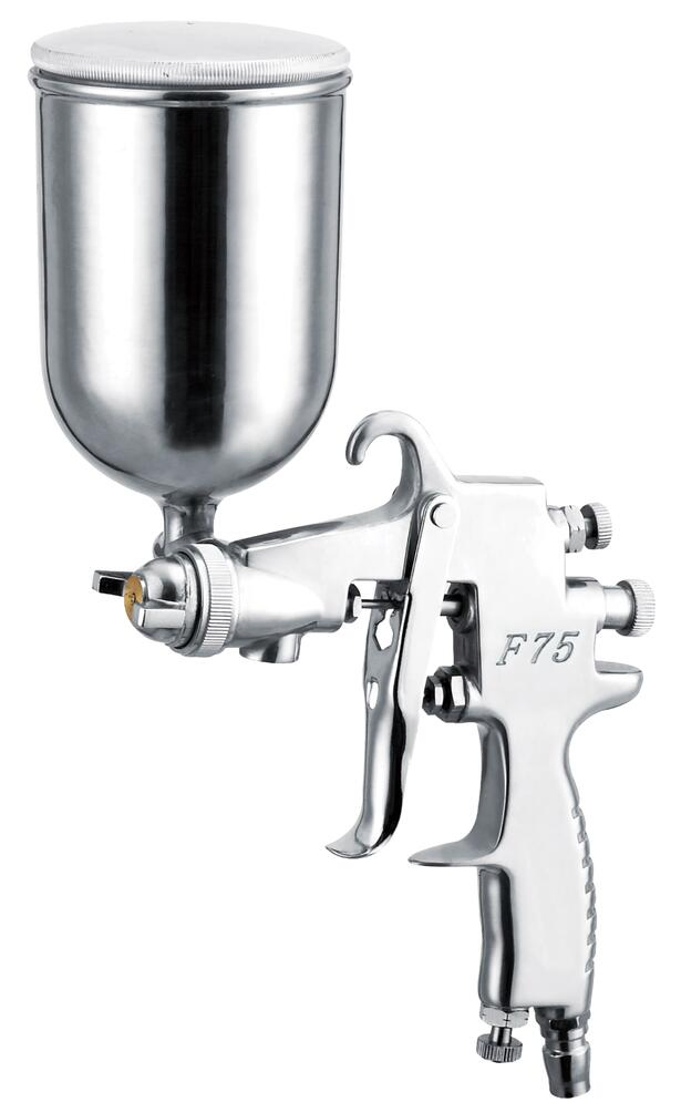 Makute Air Spray Gun with Good Quality