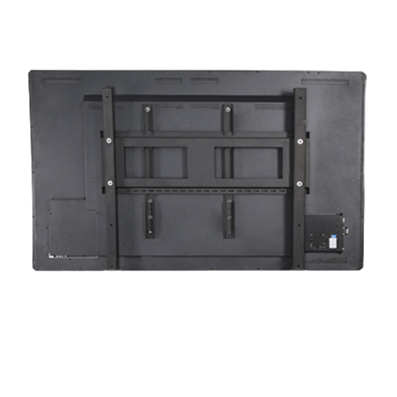 4K Interactive Flat Panel Display for Education & Conferences