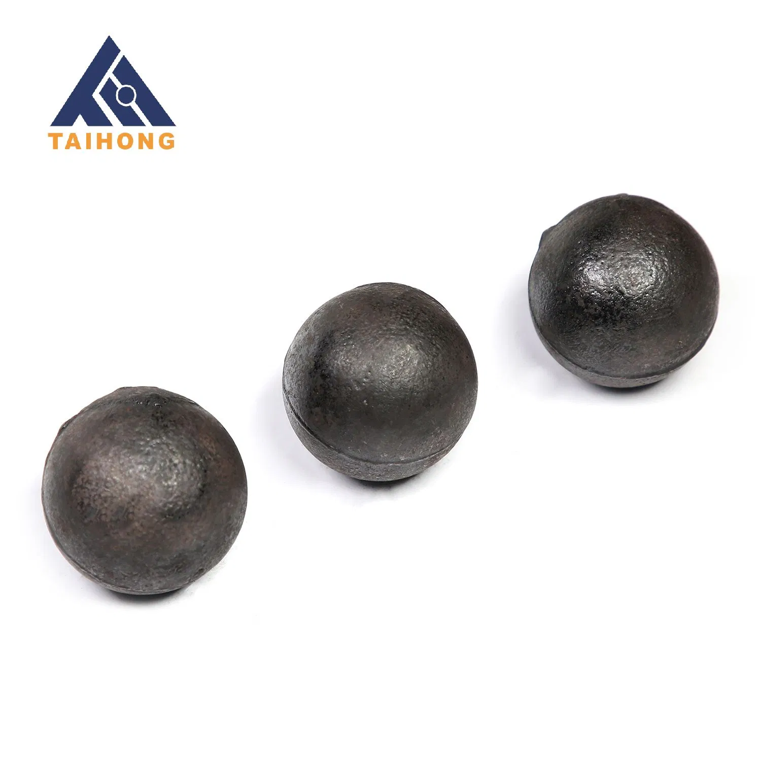 Forged Steel Ball and Chrome Grinding Media Balls