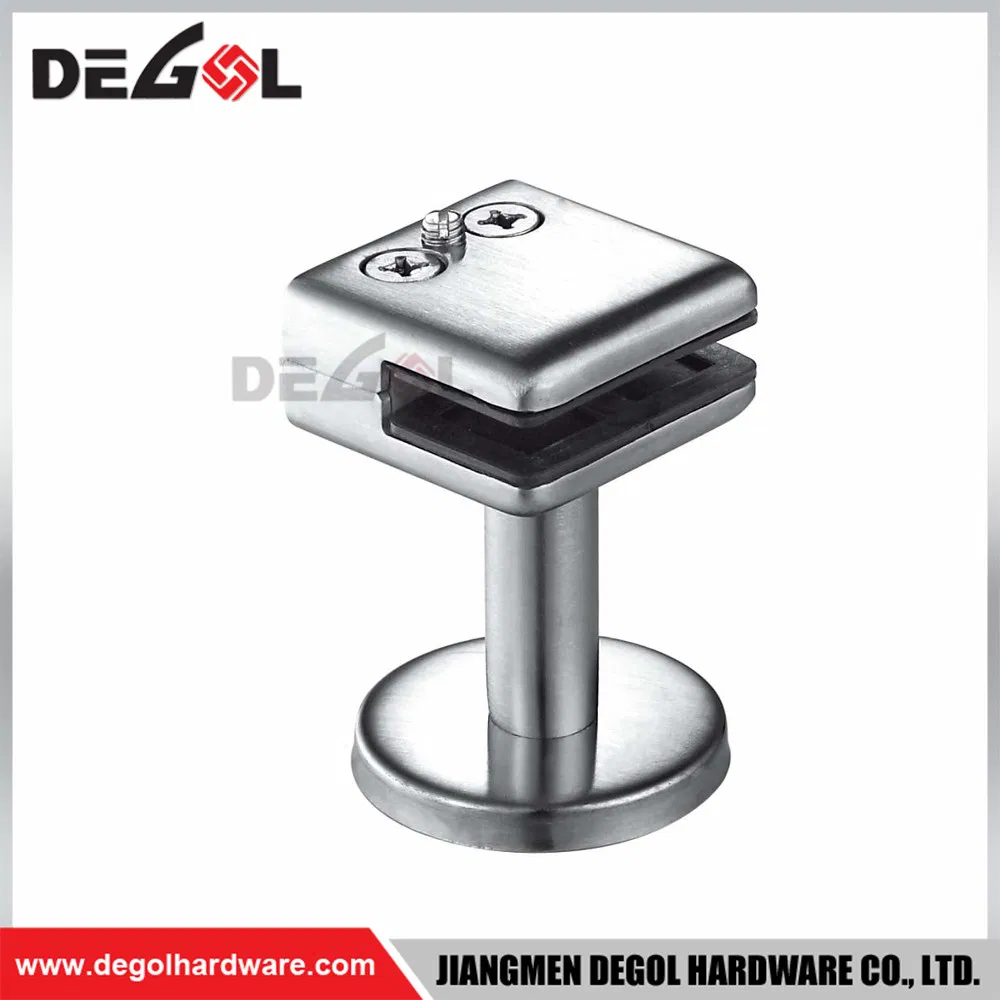 Degree Glass Shower Door Hinge Patch Fittings