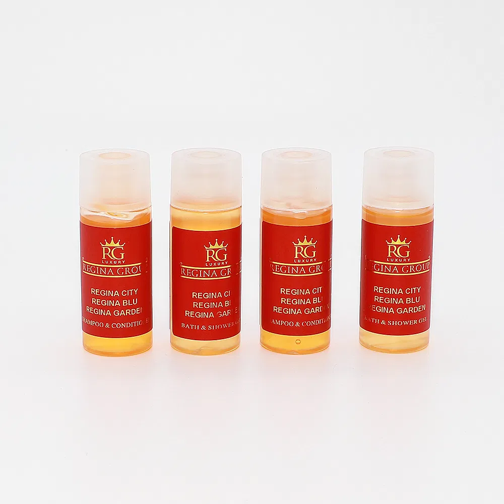 Mini Soap Packing Round SPA Soap Lux Toilet Soap 30g