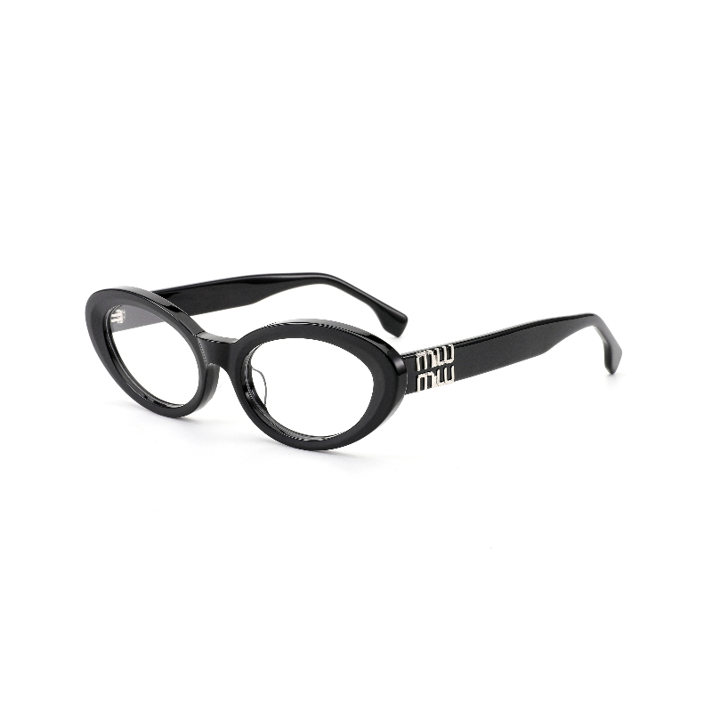Fresh Designer Acetate Glasses for Women on The Go