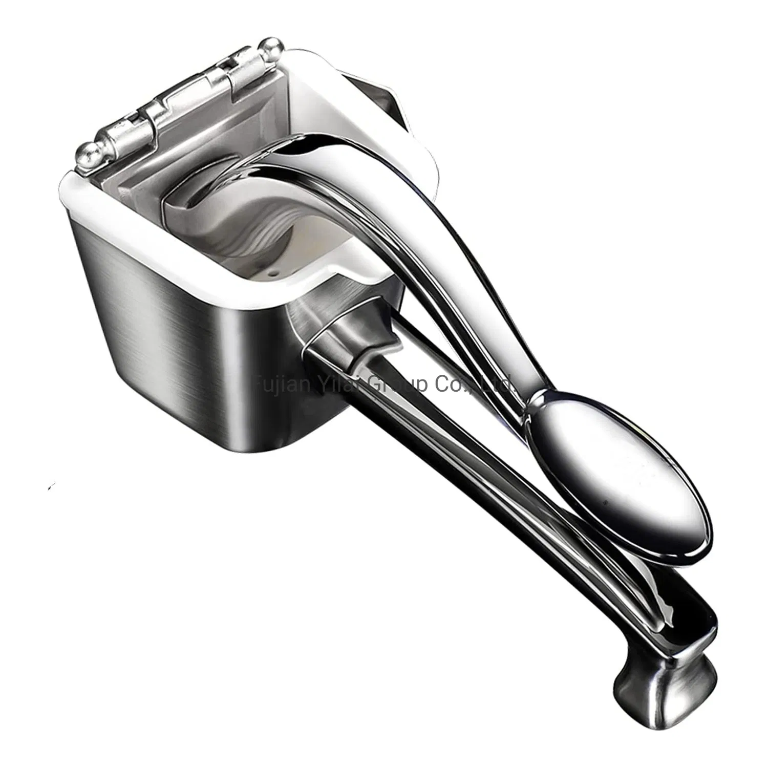 Large Lemon Squeezer Stainless Steel Manual Citrus Lemon Juicer Squeezer Heavy Duty Hand Fruit Juicer Citrus Press Lime Squeezer