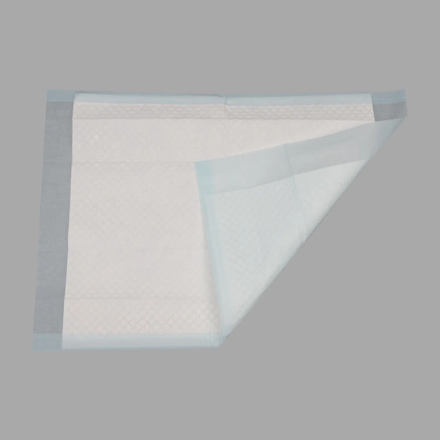 Protective Disposable Incontinence Underpads Super Absorbent Medical Under Pads