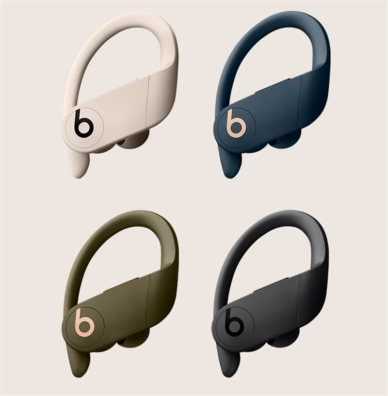 Беспроводные наушники TWS Power PRO с сенсорным управлением