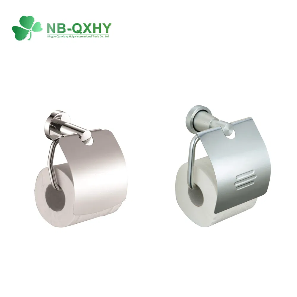 Wall Mounted Bathroom Set Accessories Towel Rack Hanger Bathroom Rack