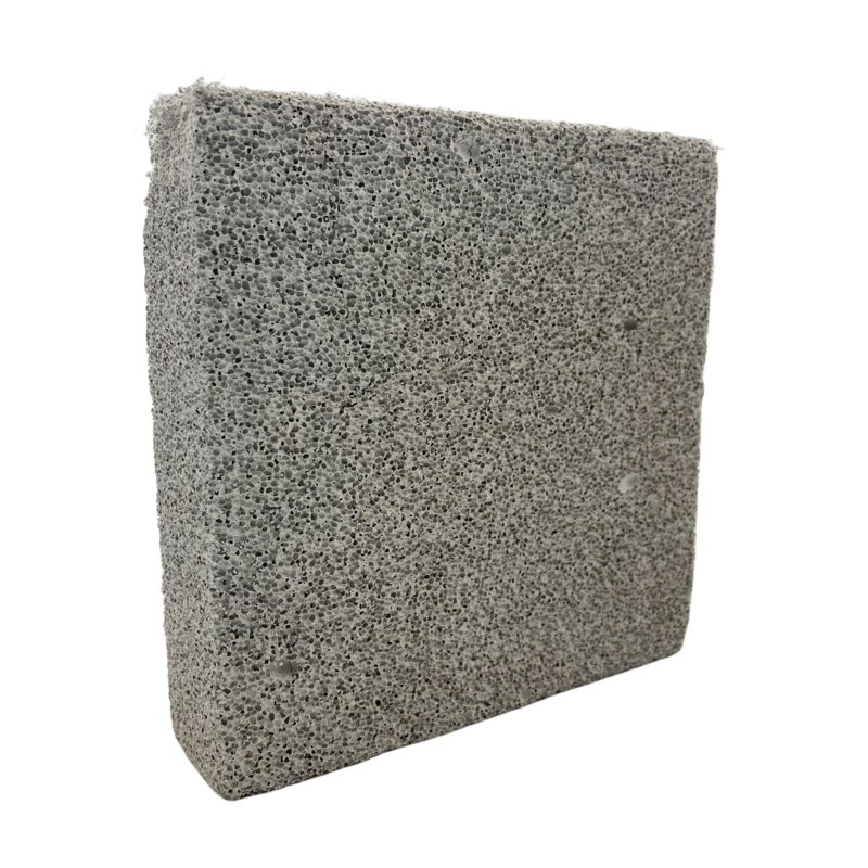 Multi-Functional Cement Board for Interior Partition Walls