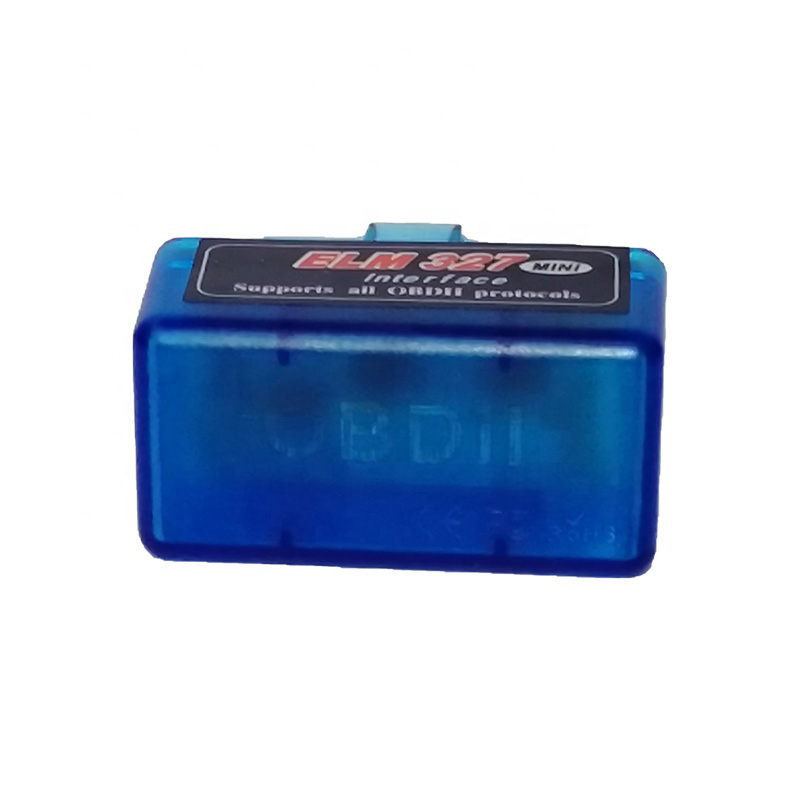 Автосканер OBD2 ELM327 Bluetooth V2.1 Tompson MINI