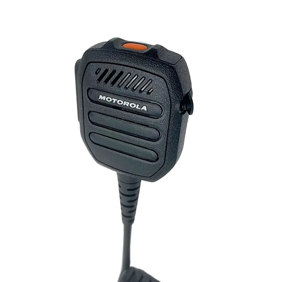 Громкоговоритель-микрофон RM730 для рации Motor R7