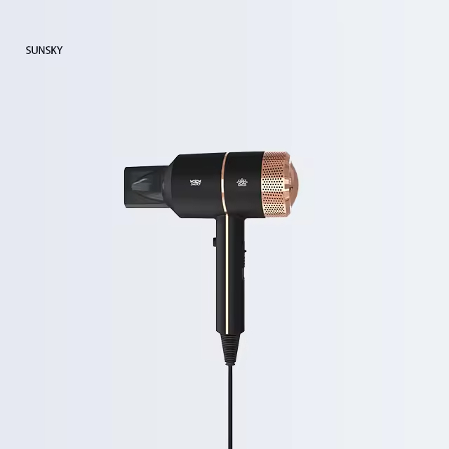 1800W Multifunctional Hotel High Speed Portable Hair Dryer Professional Salon AC Motor Hair Blower Dryer
