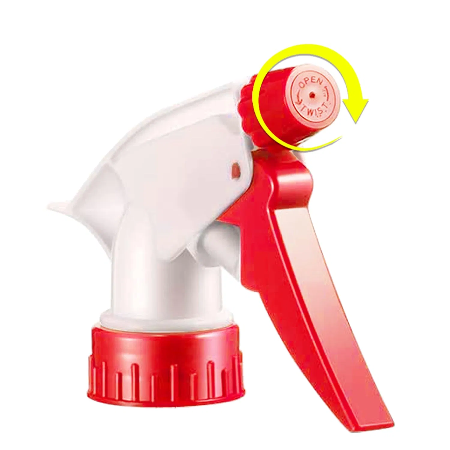 Inexpensive Empty Adjustable HDPE Spray Bottle Watering Can Garden Sprayer