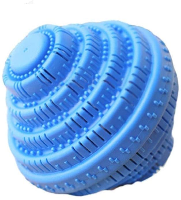 Zt-01 Magic Plastic Wash Ball Eco-Friendly Laundry Ball for Washing Machine