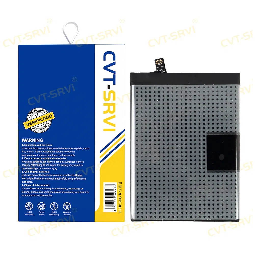 Аккумулятор для Rmi Note8, Note9, Note10, Note11