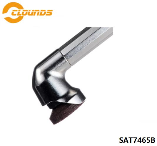 Sat7465b Air Micro Grinder Kit