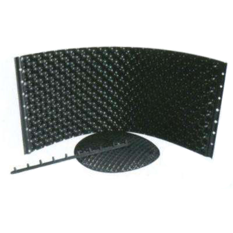 Plant Grow Container/Pot Controlling Plastic Flower Pot Root Pruning Pot