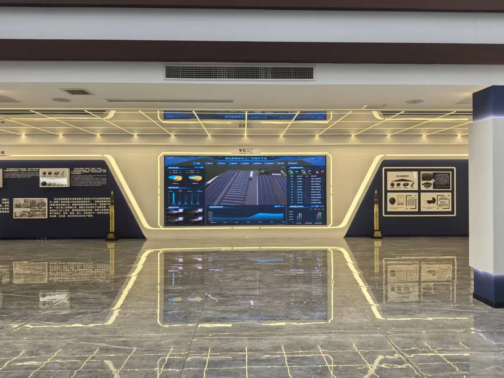 Diameter 50mm High Chrome Cast Grinding Balls for Mills