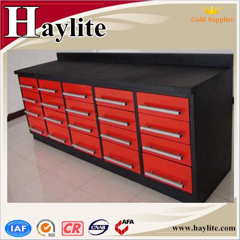 Workshop Garage Wood Toworkshop Garage Wood Top Metal Steel Workbench