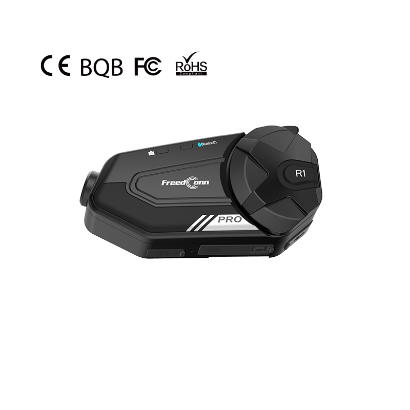 Freedconn R1 Pro Bluetooth Helmet Intercom