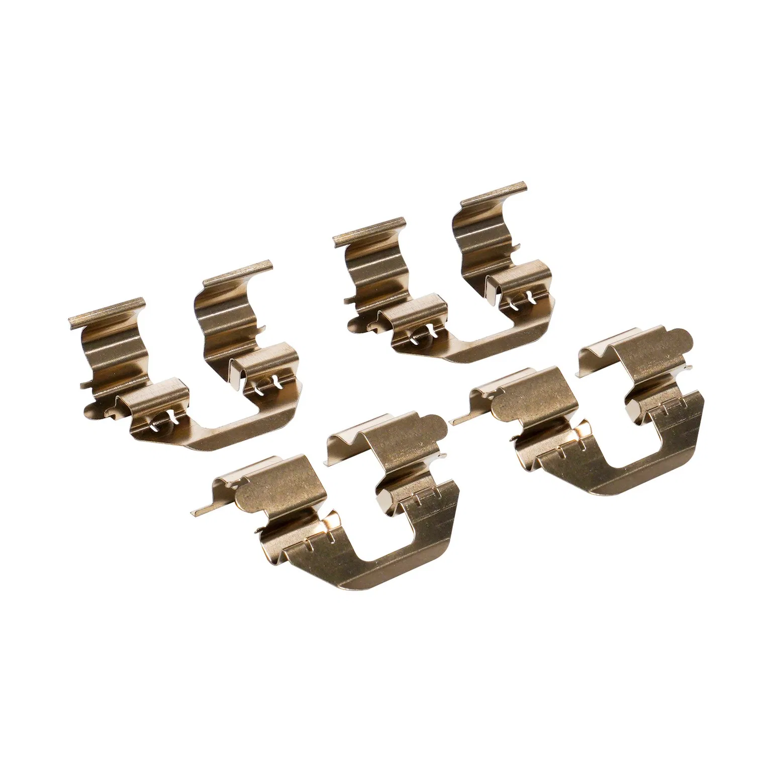 Auto System Size Verified Manufacturers Brake Pads Accessories Kits