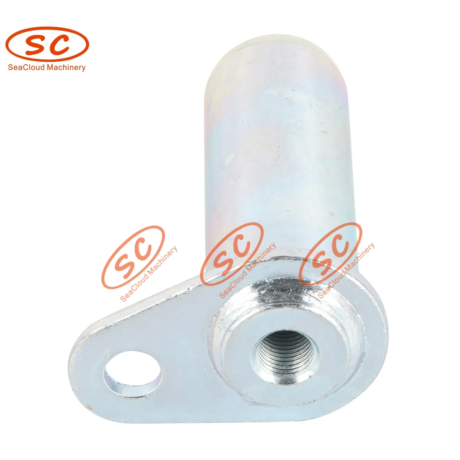 High Stability Heavy Duty Steel Barrier for Buildings, Bridges