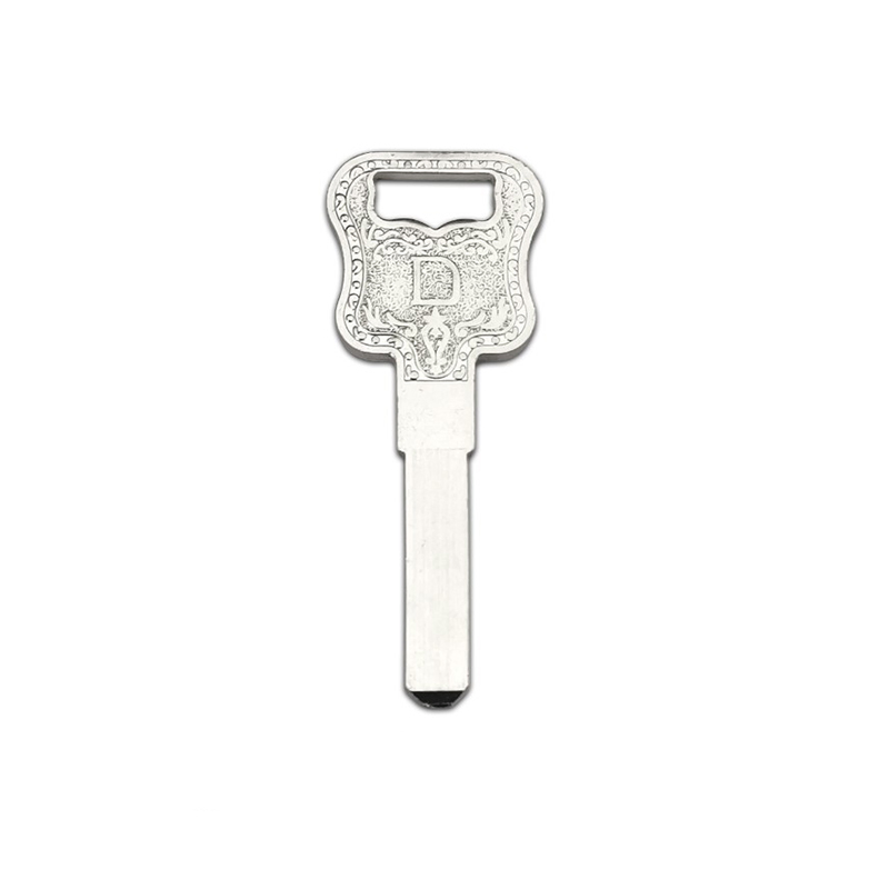 Mater Lock Brass Key Blanks
