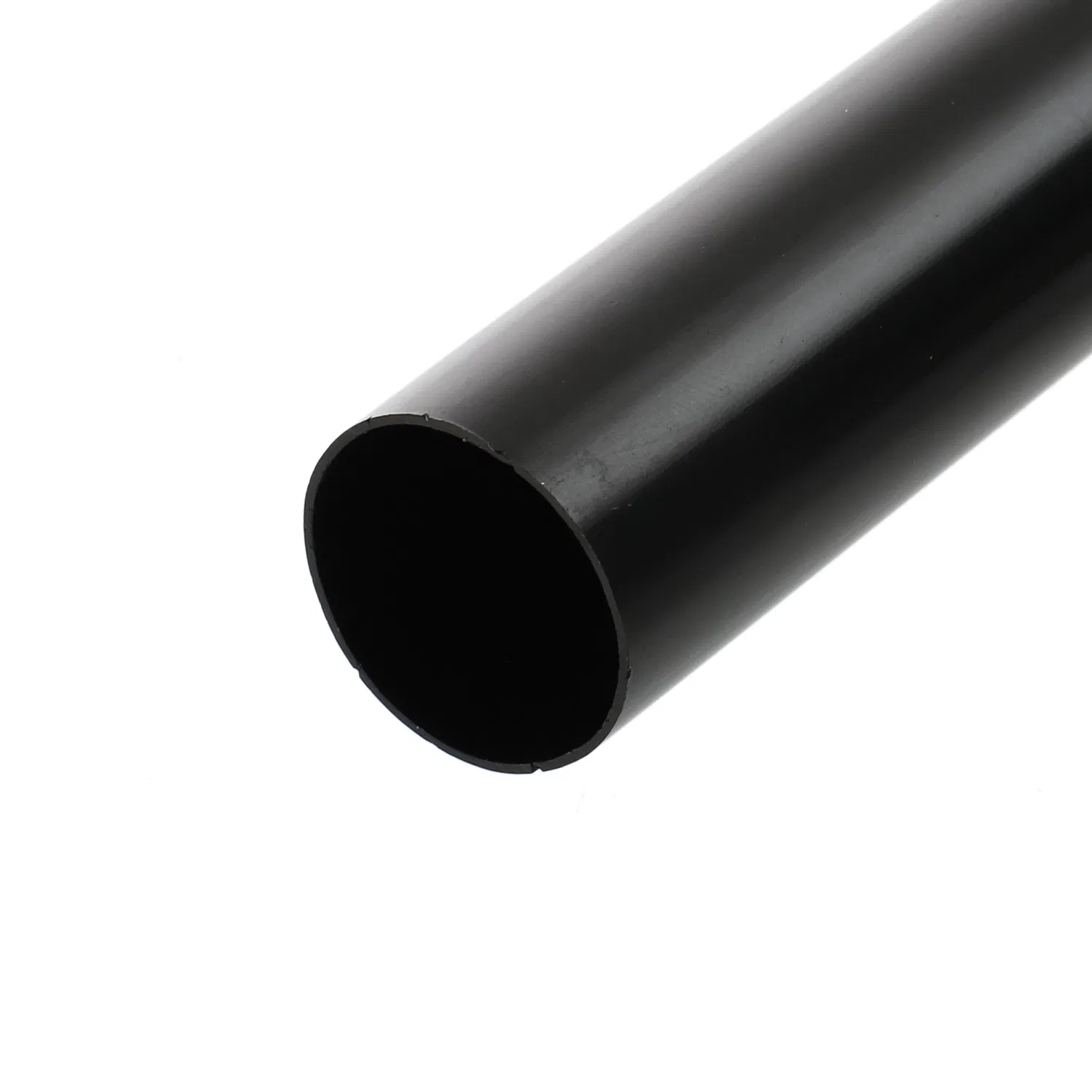 Square, Round, Different Aluminium Alloy Extrusion Profile for Door and Window Tube