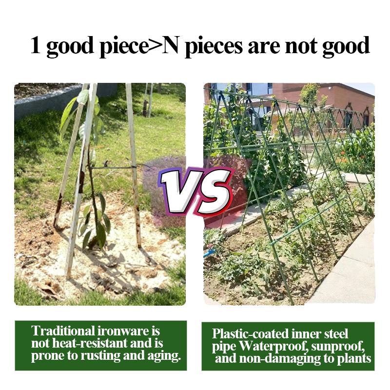 Подставка для растений садовая