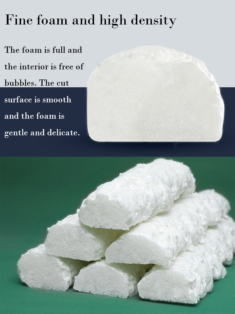 High Quality Insulation Construction PU Foam Fire Retardant Concrete Sealant Joint