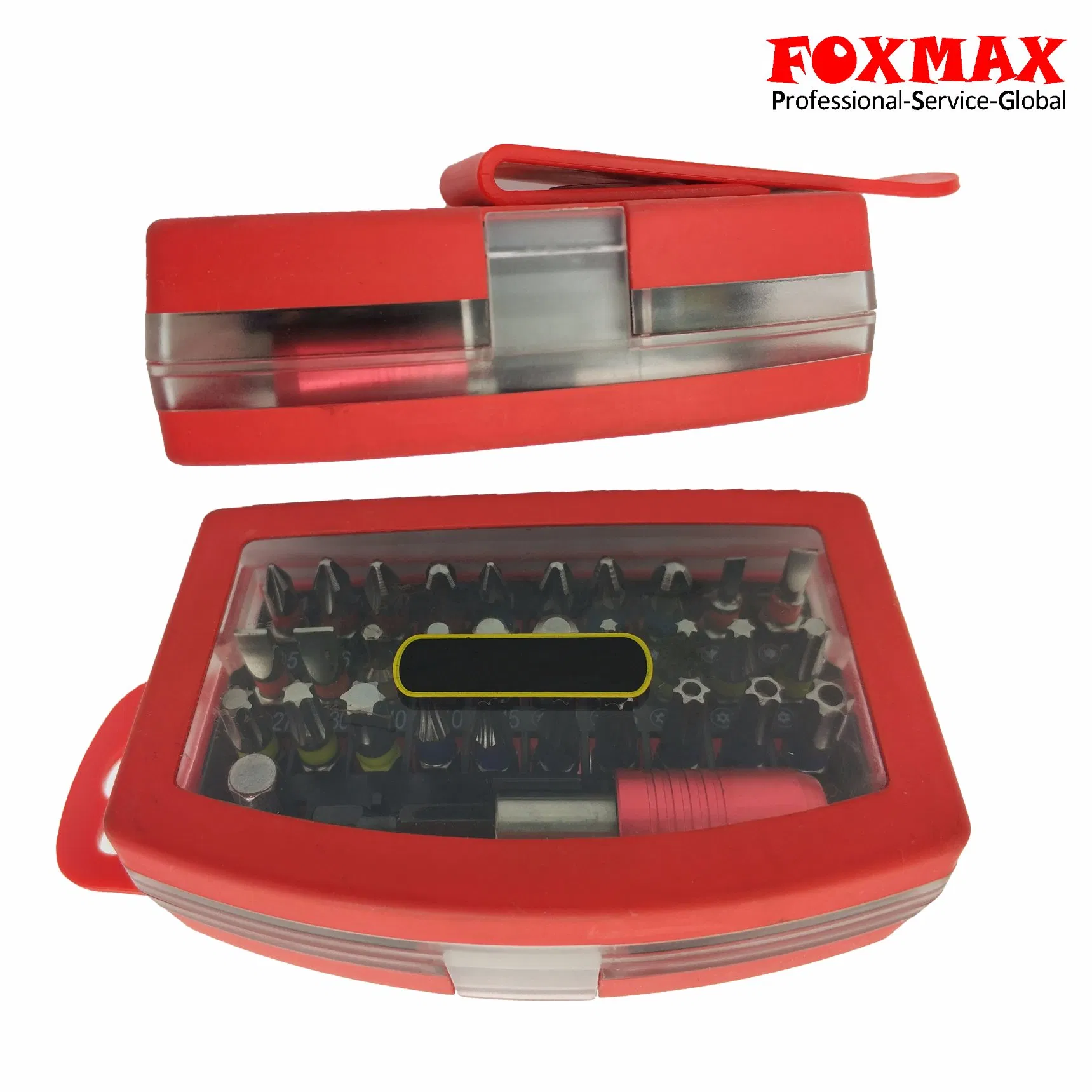 Набор бит для шуруповерта 32 предмета FST-09