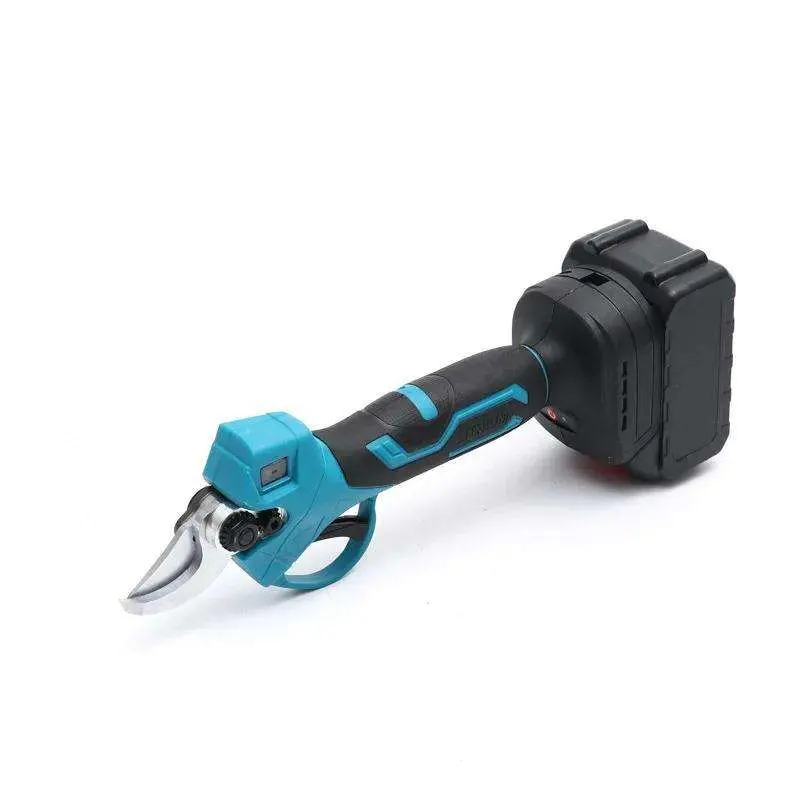 Dual Gear Speed CE High Quality Cordless Electric Pruning Shearspower Tools