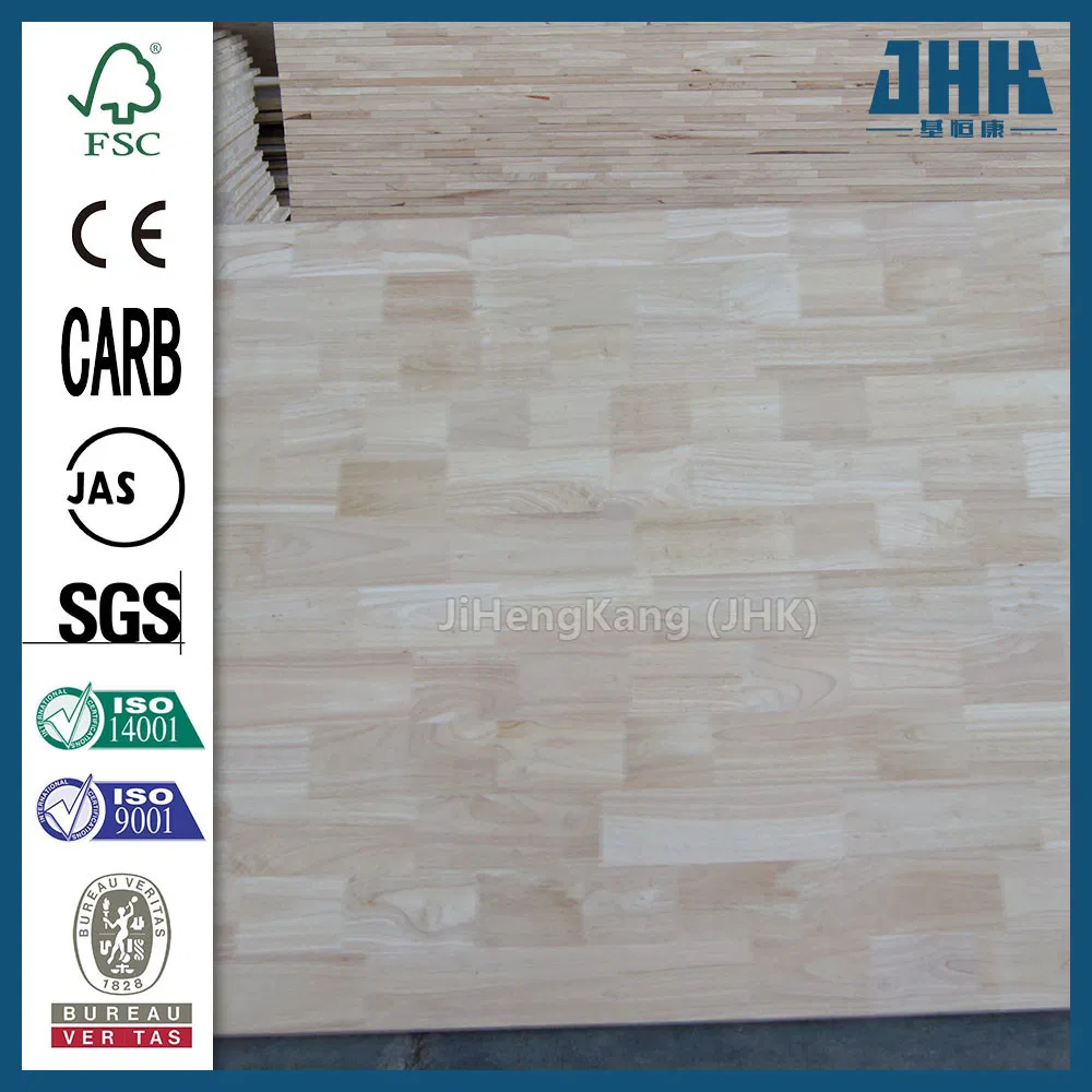 Construction Commercial Wood Building Materials Board