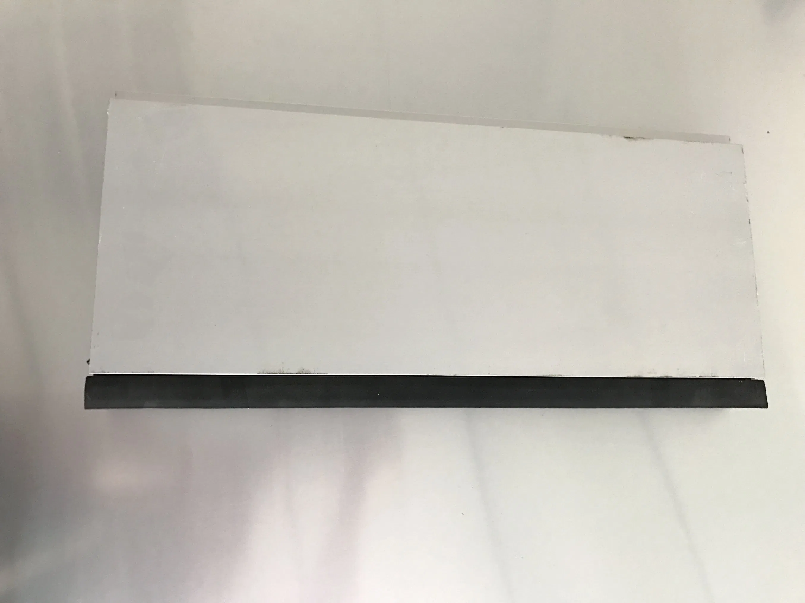 Flood Barrier for Door Garage