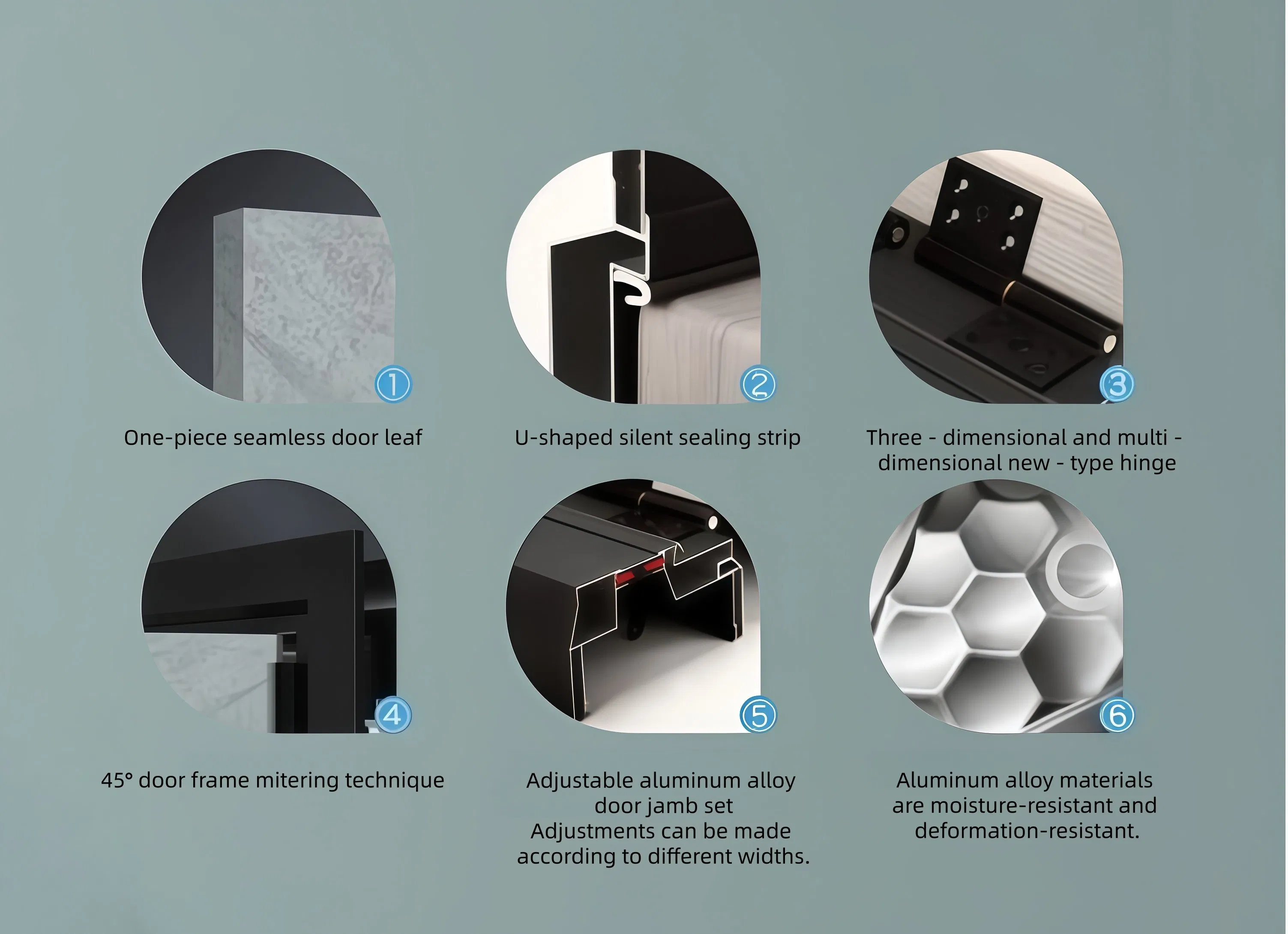 Contemporary Steel Safety Doors with Fire Protection - 15-25 Days