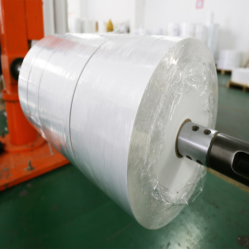 72 Grams Thermal Adhesive Sticker Label Material Wholesale Xzrj-Z72W Thermal Paper