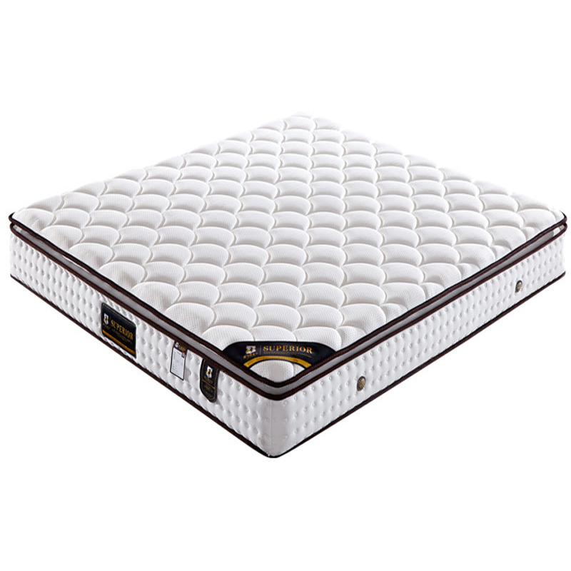 Luxury Style 5 Star Hotel Quality Mattress Natural 100% Natural Latex Single Bed Extra Plush