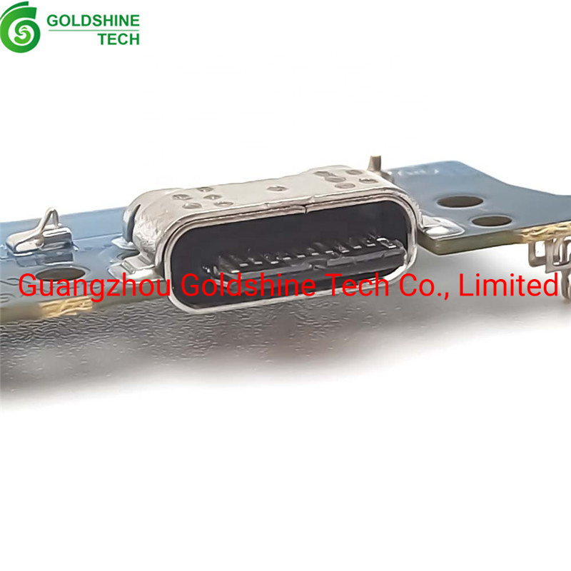 Шлейф зарядки USB для Samsung Galaxy A02s A025