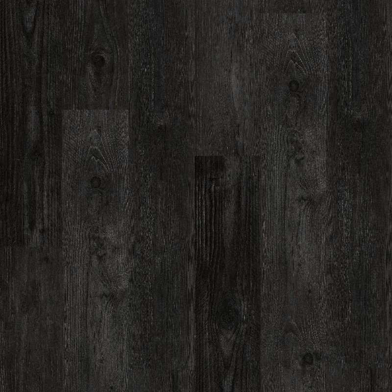 4mm-8mm Thickness Spc Flooring Vinyl Planks with Underlay Options