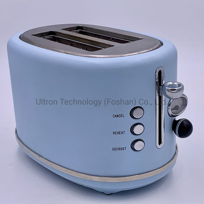 Hot Sales Set of Toaster and Electric Kettle