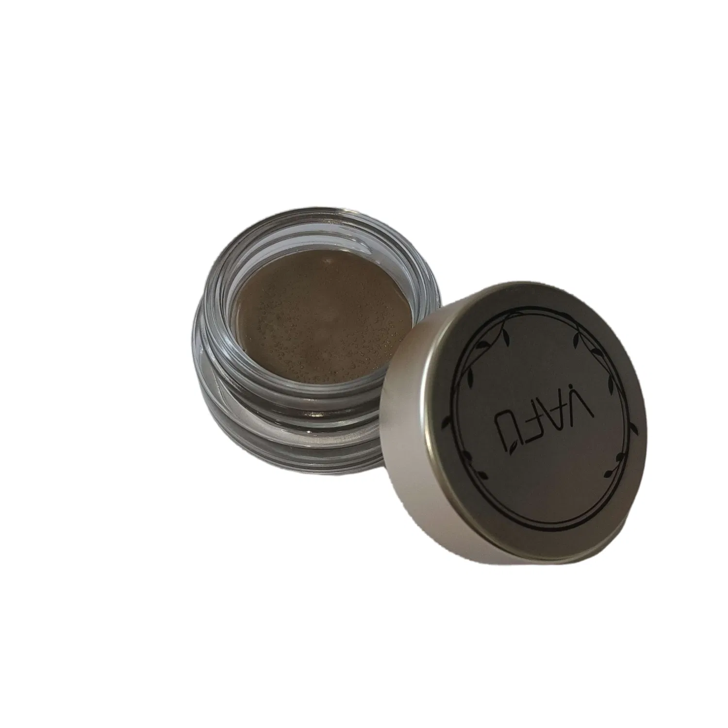 All-Day Wear Eyebrow Mascara for Voluminous and Shimmering Brows