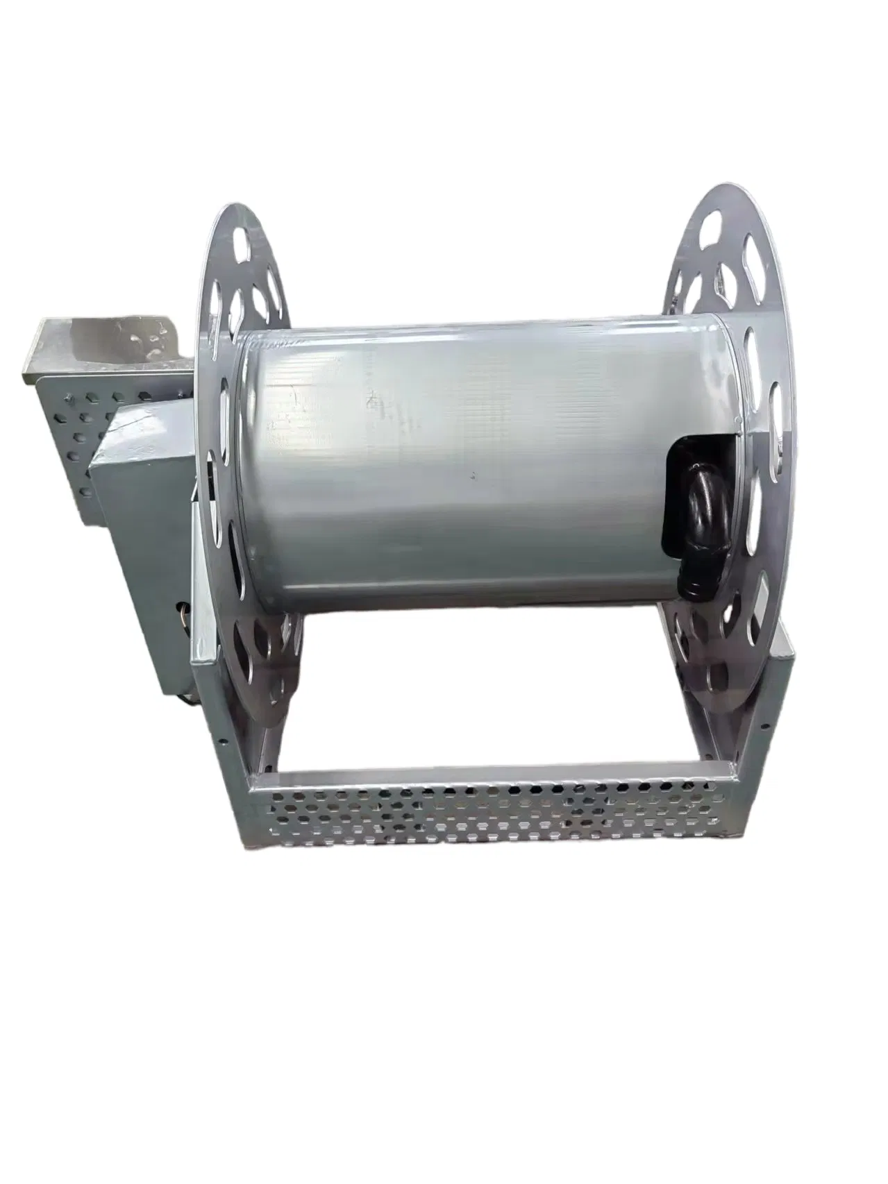 Factory Direct Sale 2 Inch 30 Metre Electric Reel Skeleton