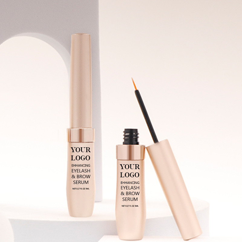 Beauty Cosmetics Best Eye Care Thicker Extension Eyelash Growth Serum
