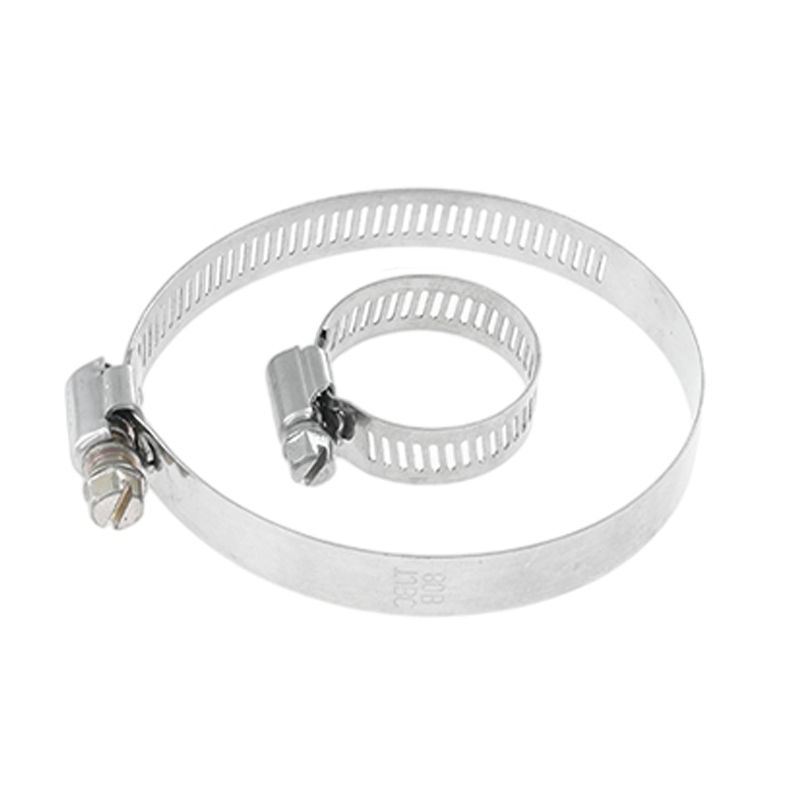 Stainless Steel Great Heavy Duty T Bolt Clamps